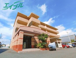 ＳＨＩＮＯＮＯＭＥハイツの物件外観写真